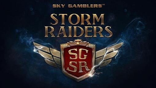 download Sky gamblers: Storm raiders apk